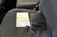 Volkswagen Transporter, 2015 - 22