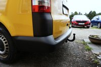 Volkswagen Transporter, 2015 - 31