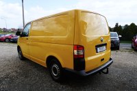 Volkswagen Transporter, 2015 - 5