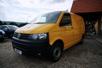 Volkswagen Transporter, 2015 - 7