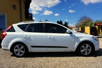 Kia Ceed, 2011 - 2