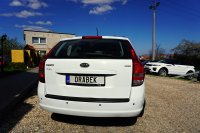 Kia Ceed, 2011 - 4