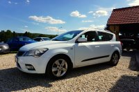 Kia Ceed, 2011 - 7