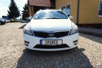 Kia Ceed, 2011 - 9