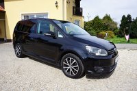 Volkswagen Touran, 2013 - 1