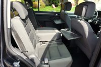 Volkswagen Touran, 2013 - 16