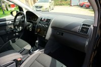 Volkswagen Touran, 2013 - 19