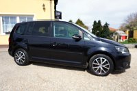 Volkswagen Touran, 2013 - 2