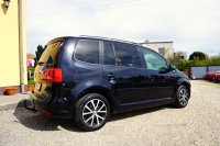 Volkswagen Touran, 2013 - 3