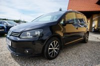 Volkswagen Touran, 2013 - 7