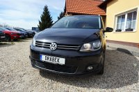 Volkswagen Touran, 2013 - 8