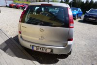 Opel Meriva, 2003 - 3