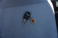 Opel Meriva, 2003 - 11