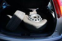 Ford Focus, 2002 - 11