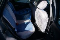 Ford Focus, 2002 - 13