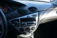 Ford Focus, 2002 - 17