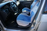 Ford Focus, 2002 - 3