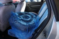 Ford Focus, 2002 - 7