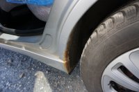 Ford Focus, 2002 - 9