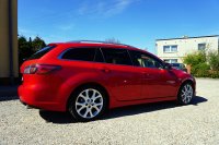 Mazda 6, 2009 - 3