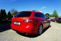 Mazda 6, 2009 - 4