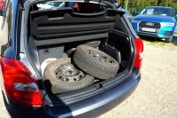 Škoda Fabia, 2011 - 11