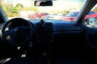 Škoda Fabia, 2011 - 18