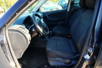 Škoda Fabia, 2011 - 20