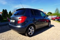 Škoda Fabia, 2011 - 3