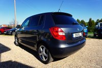 Škoda Fabia, 2011 - 5