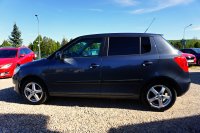 Škoda Fabia, 2011 - 6