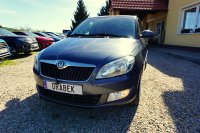 Škoda Fabia, 2011 - 8