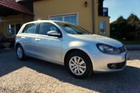 Volkswagen Golf, 2012 - 1