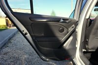 Volkswagen Golf, 2012 - 15