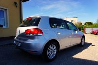 Volkswagen Golf, 2012 - 3