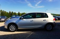 Volkswagen Golf, 2012 - 6