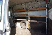 Renault Master, 2005 - 12