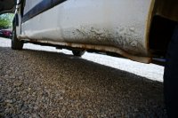 Renault Master, 2005 - 25