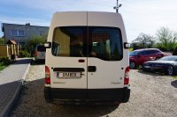 Renault Master, 2005 - 5