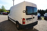 Renault Master, 2005 - 6
