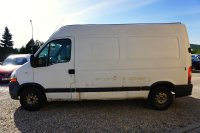 Renault Master, 2005 - 7