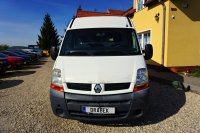 Renault Master, 2005 - 9