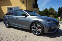 Škoda Octavia, 2023 - 1