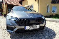 Škoda Octavia, 2023 - 10