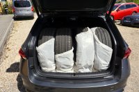 Škoda Octavia, 2023 - 12