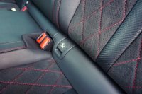 Škoda Octavia, 2023 - 24