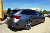 Škoda Octavia, 2023 - 3