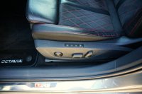 Škoda Octavia, 2023 - 33