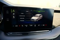 Škoda Octavia, 2023 - 39