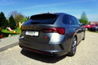 Škoda Octavia, 2023 - 4